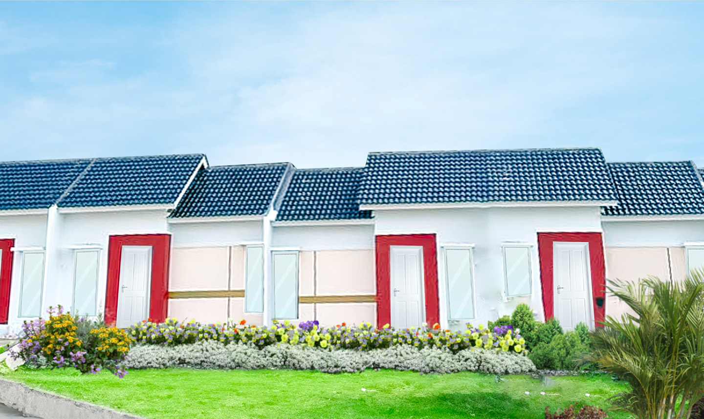 Nipindo Primatama Assets