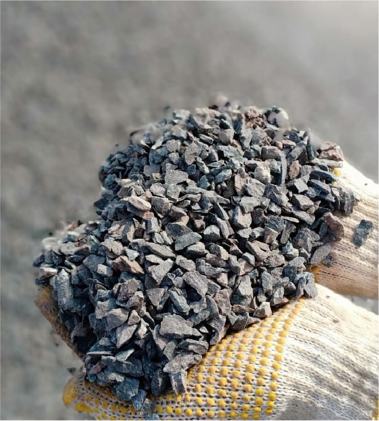 Nipindo Primatama Assets