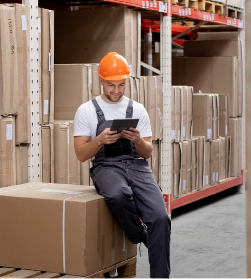 Nipindo Primatama Assets