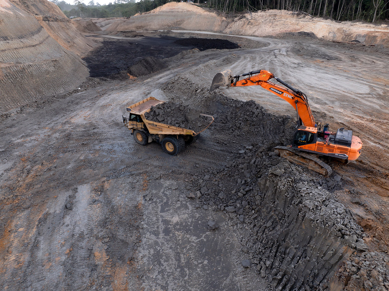 Nipindo Primatama Assets