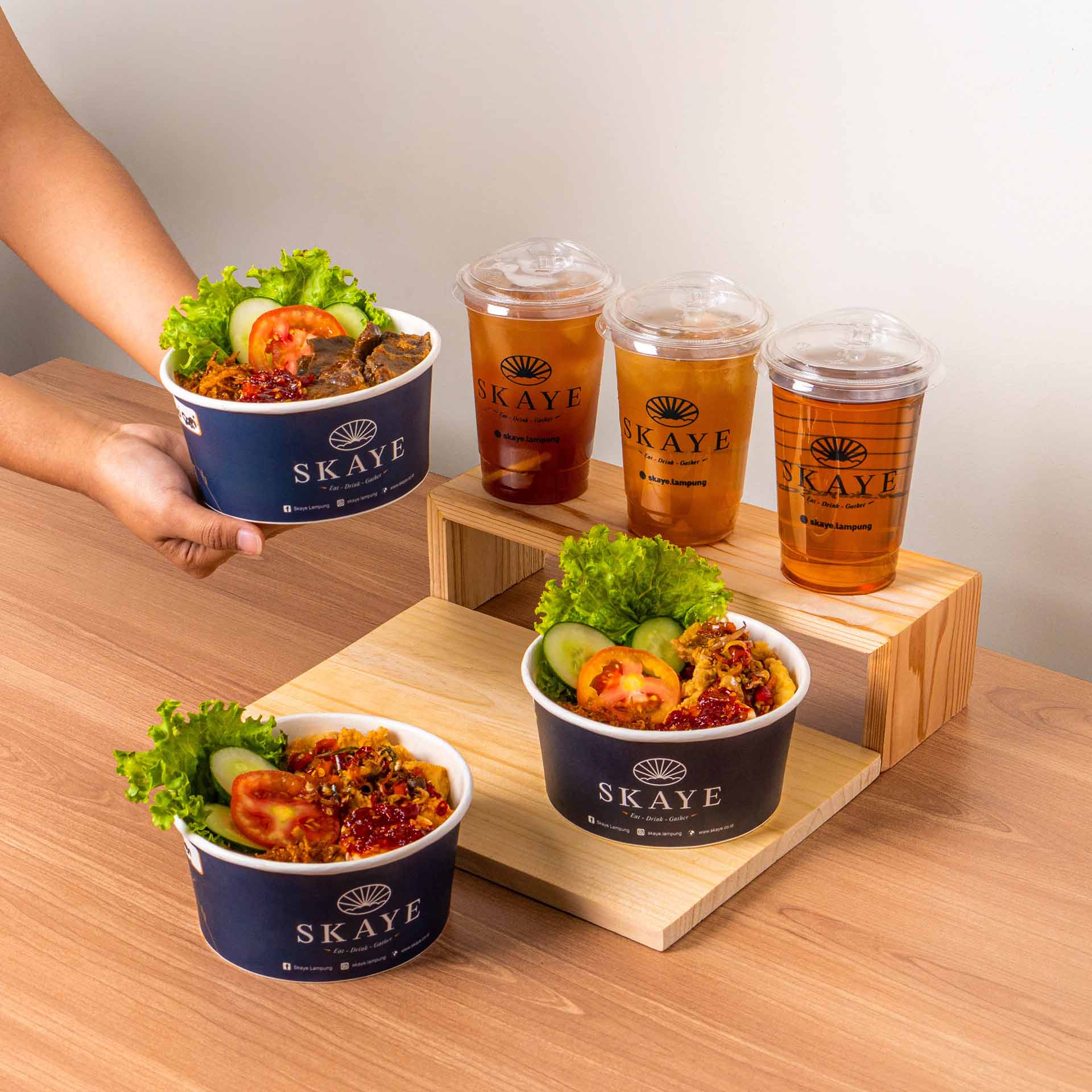 Nipindo Primatama Assets