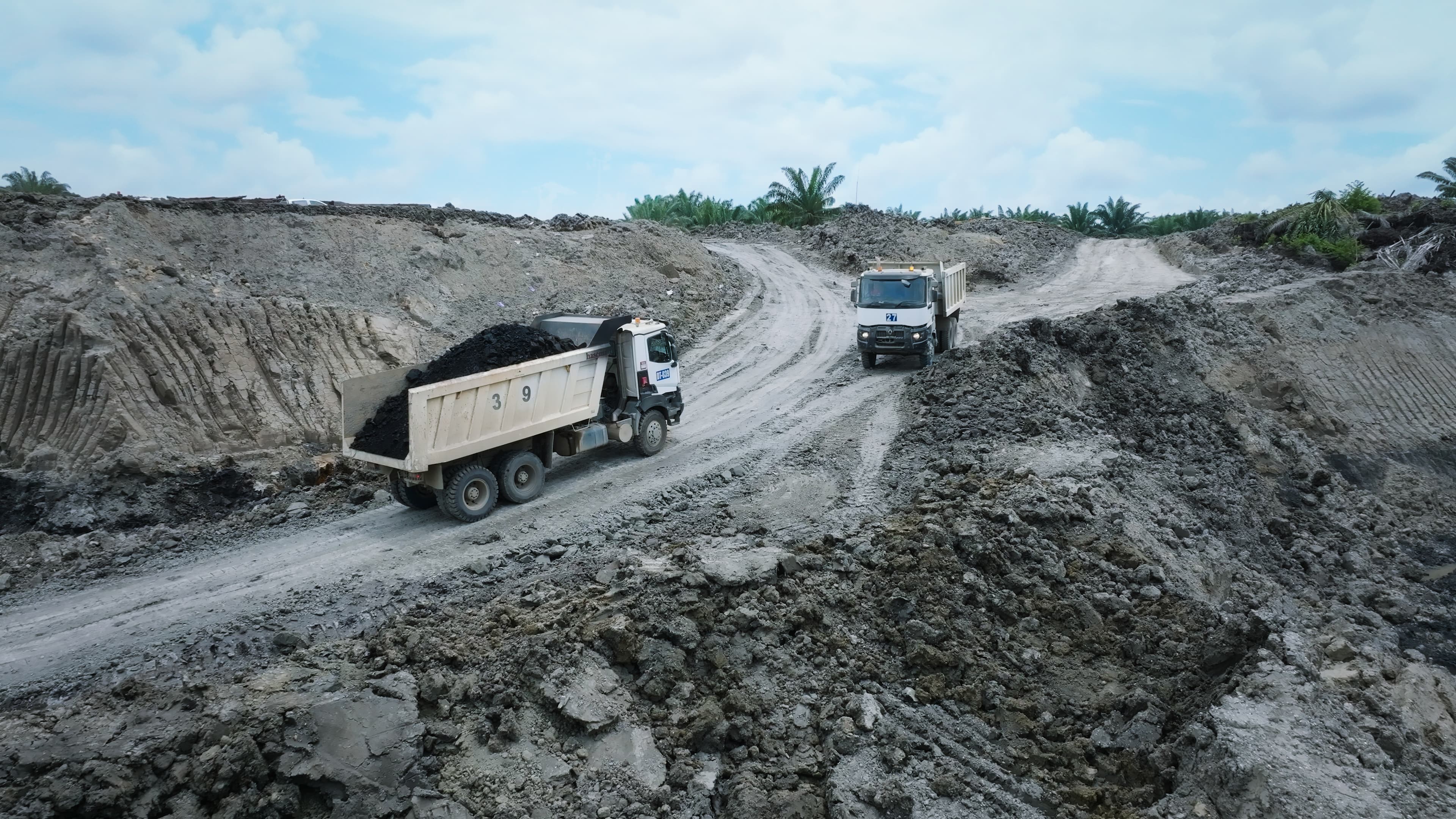 Nipindo Primatama Assets