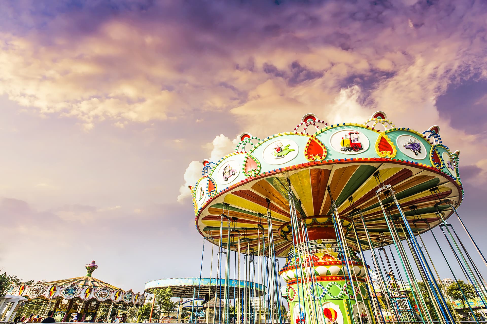 Nipindo Primatama Assets