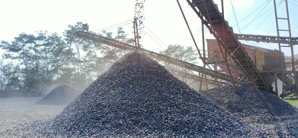 Nipindo Primatama Assets