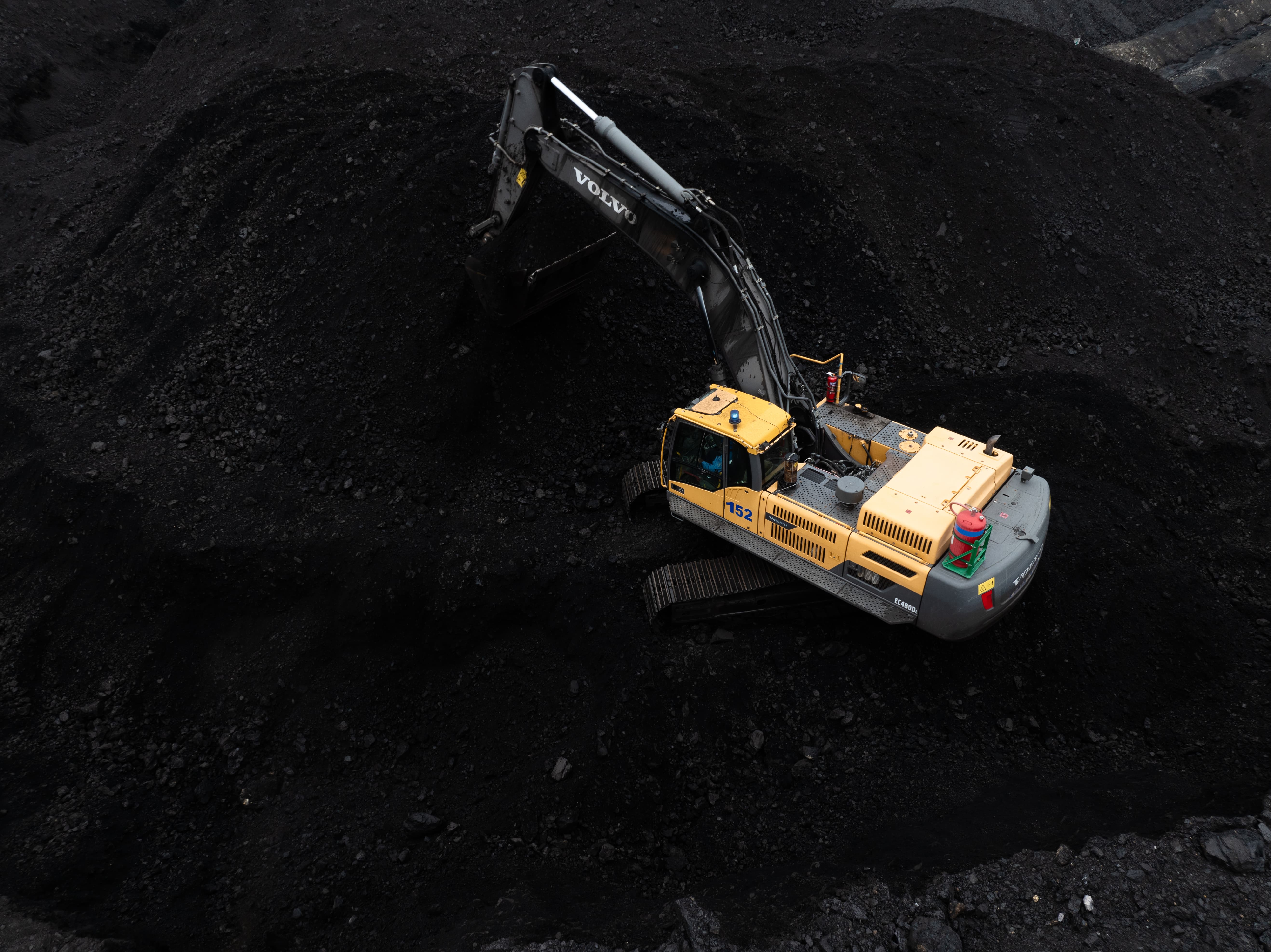 Nipindo Primatama Assets