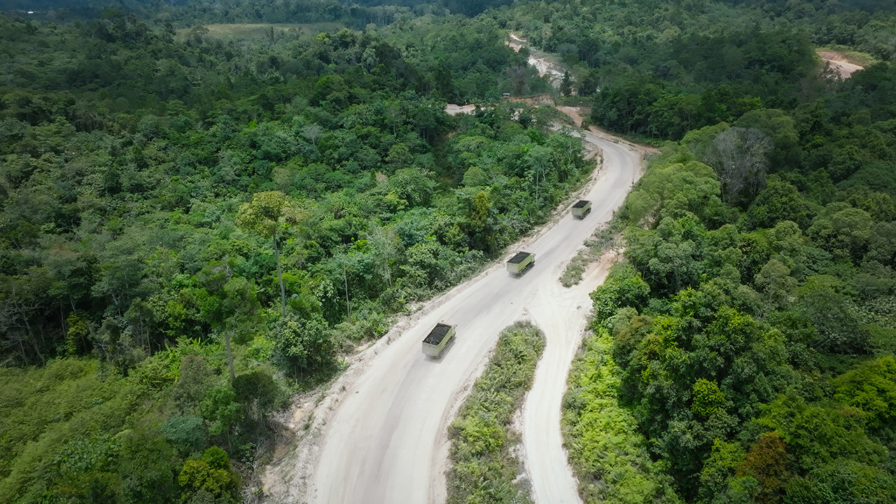 Nipindo Primatama Assets